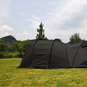 에르젠 아날로그 메뉴얼 하이브돔 카키 전용 조인트 커넥터