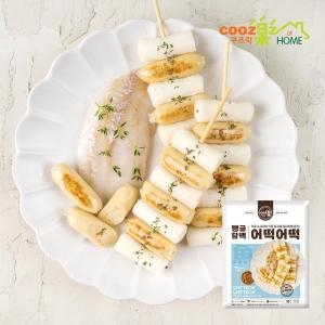 쿠즈락앳홈 탱글담백 어떡어떡 1.3kg (6개)_이미지