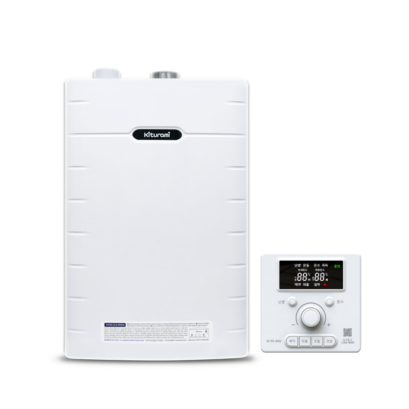 귀뚜라미 거꾸로 ECO 콘덴싱-27H (일반판매점)