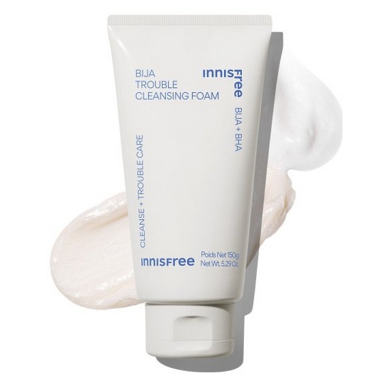 비자 트러블 클렌징폼 150g