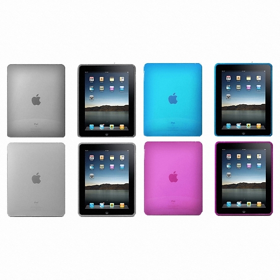 Casework 아이패드 TPU케이스_이미지