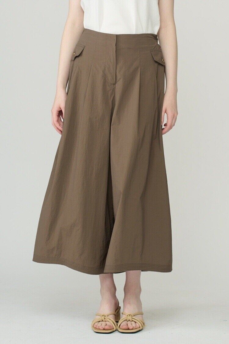 BCBG 캐리 팬츠 B6B4P328DG_이미지