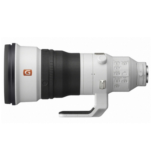 SONY 알파 FE 400mm F2.8 GM OSS[정품]