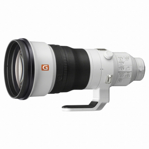 SONY ���� FE 400mm F2.8 GM OSS