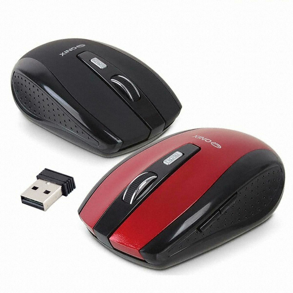 디지클럽 Qnix QM-3000 (블랙)_이미지