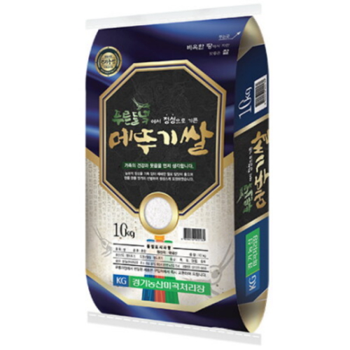 2025 햅쌀 푸른들녘 메뚜기쌀 10kg
