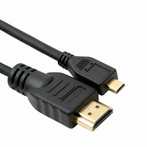 라이트컴 COMS HDMI/Micro 케이블 - 고급포장 (BC227, 1.8m)
