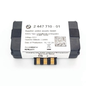 BMW  비상 호출 배터리 시스템 G30 F30 G20 F20 호환