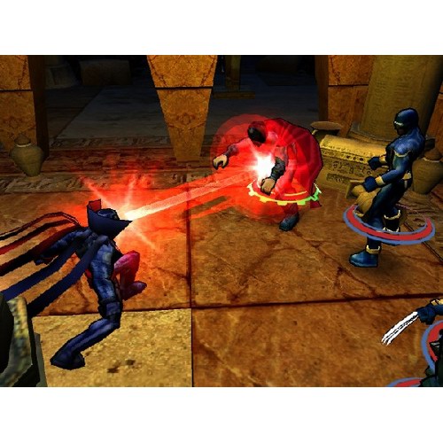 엑스맨 레전드 2 PC 일반판_이미지