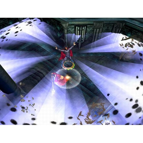 엑스맨 레전드 2 PC 일반판_이미지