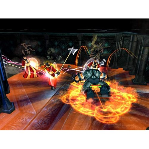 엑스맨 레전드 2 PC 일반판_이미지