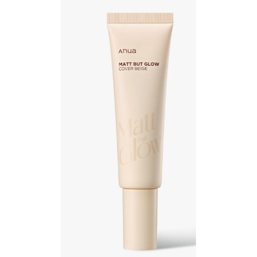 아누아 매트 벗 글로우 커버베이지 50ml (1개)_이미지
