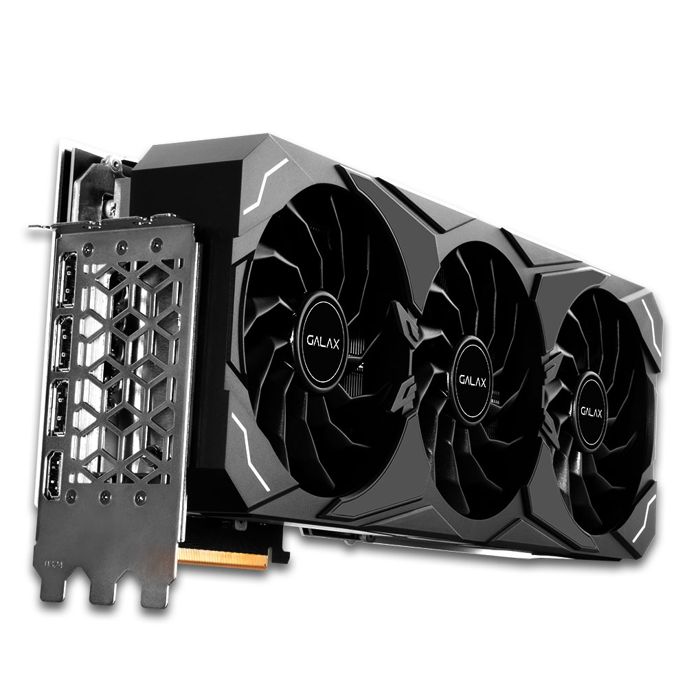 ������ GALAX ������ RTX 4080 SUPER ST D6X 16GB