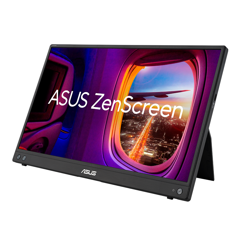 ASUS ZenScreen MB16AHV (�ؿܱ���)
