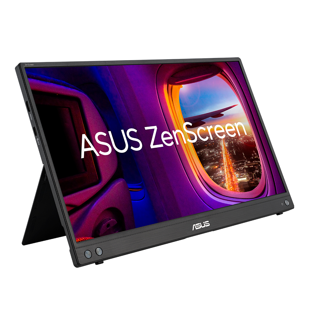 ASUS ZenScreen MB16AHV (�ؿܱ���)