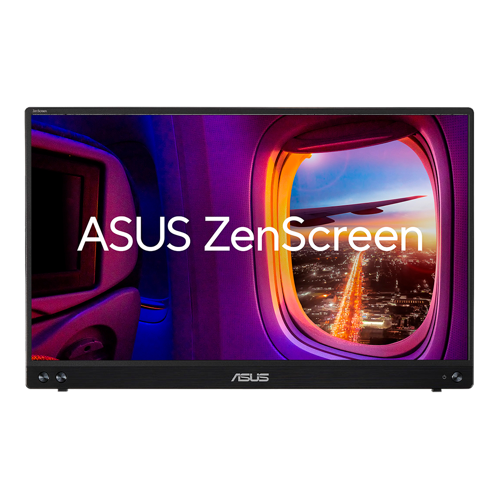 ASUS ZenScreen MB16AHV (해외구매)