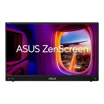 ASUS ZenScreen MB16AHV (해외구매)