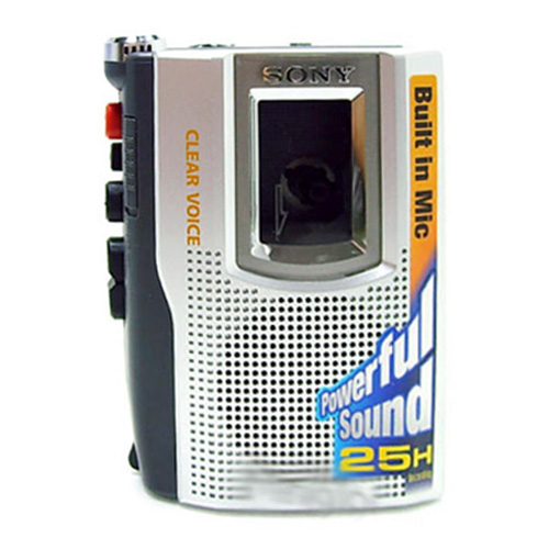 소니 TCM-150