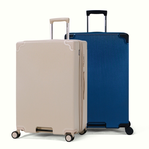 브라이튼 레븐 캐리어 2종 세트(24인치+28인치)이미지입니다. 누르면 해당 게시물로 새창이동합니다.