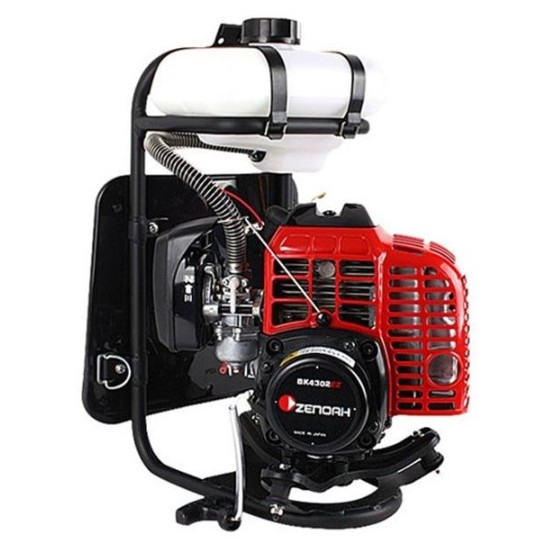 제노아 배부식 예초기 분리형 BK4302FL-EZ