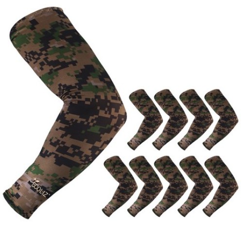 에코리즈 쿨토시 10개 (카모)_이미지