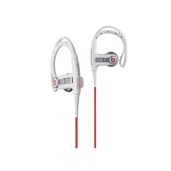 APPLE Beats by Dr.Dre 파워비츠 스포츠 Headphones (해외구매)_이미지