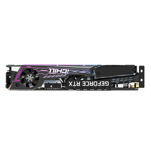 INNO3D iChiLL 지포스 RTX 3080 Ti D6X 12GB X4_이미지