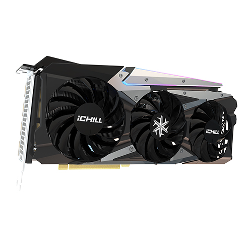 ポ*ン様 INNO3D RTX 3080Ti ICHILL X4 GDDR6X INNO3D GEFORCE RTX™ 3080 TI ICHILL X4 | INNO3D - GRAPHICS CARDS
