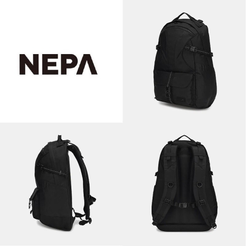 할시온 28L 백팩 7LC7571 신학기 선물