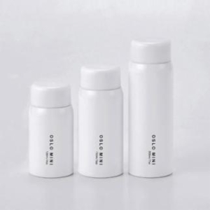 오슬로 미니 소형 텀블러 120ml 커피 에소프레소 한약텀블러