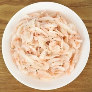 광천한양토굴 김장<b>새우</b><b>젓</b> 육젓 오젓 추젓 1kg