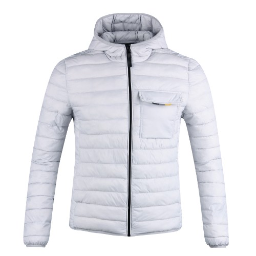 덕다운 웰론 경량 패딩 점퍼 MS1W1115