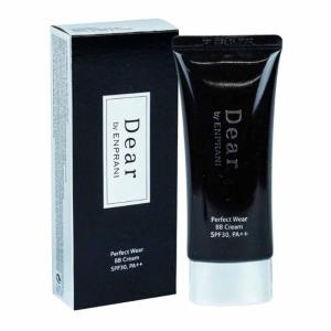 엔프라니 디어바이엔프라니 퍼팩트 웨어 BB크림 50g (1개)