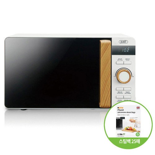 플랜잇 퀵 샤인 PMW-S20L (+ 스팀백)_이미지