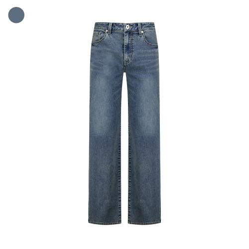 게스 남성 세미 와이드진 KP4D01C3