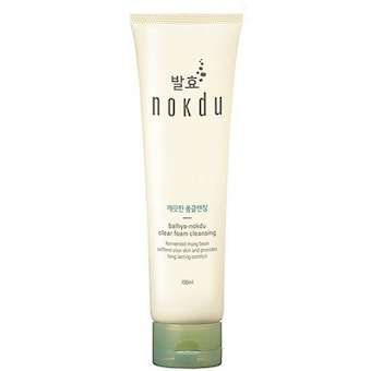 발효녹두 깨끗한 <b>폼</b><b>클렌징</b> 150ml