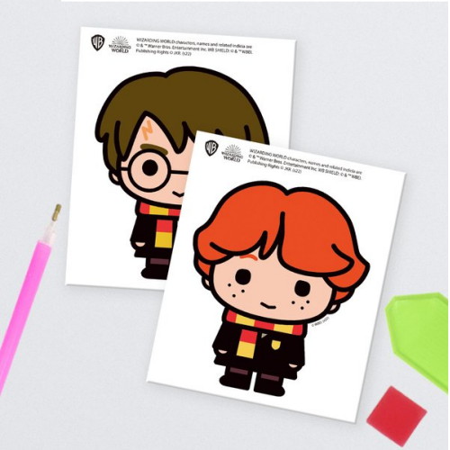 ���̷��������� DIY ���ڽ�ƼĿ�� �������ڼ� �ظ����� 10x12