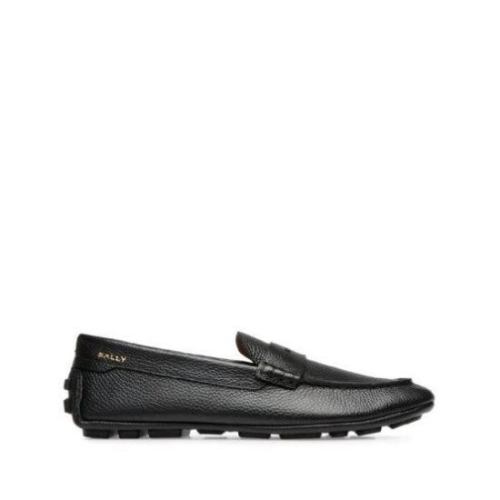 발리 샌들 MSD02M VT361U901 Black_이미지