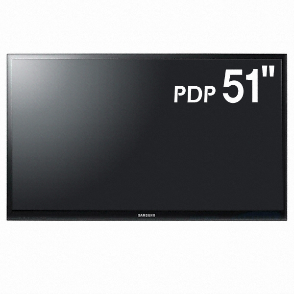 삼성전자 파브 PN51D420A3D (벽걸이)_이미지