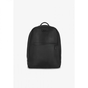  폴리스 경찰 LAPTOPFACH 백팩 검정색 6844744