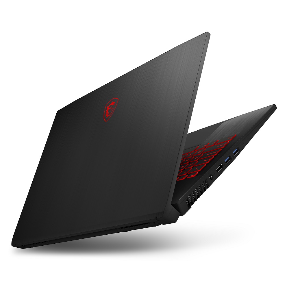 MSI GF�ø��� GF75 Thin 10SCXR WIN10 32GB��