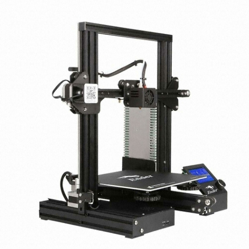 Creality 3D ENDER-3이미지입니다. 누르면 해당 게시물로 새창이동합니다.