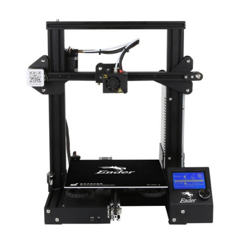 Creality 3D ENDER-3