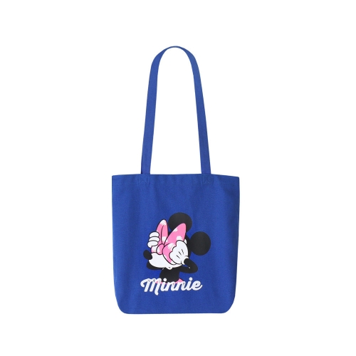 티엘네트웍스 키즈 캐릭터 리본 에코백 TB1AU31071_NY