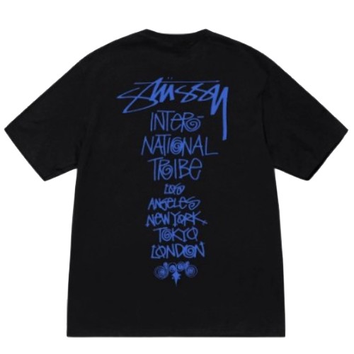 트라이브 스택 티셔츠 1904984