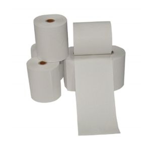 정우엠알오 감열지 57x120 무약관 (2롤)