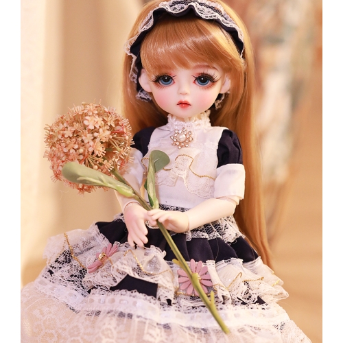 USD 구체관절인형 30cm 풀세트 구관 1/6 BJD/SD/QHT-D-00013_이미지