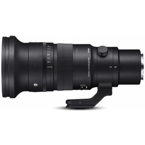 SIGMA S 500mm F5.6 DG DN OS SONY FE용 (정품)_이미지
