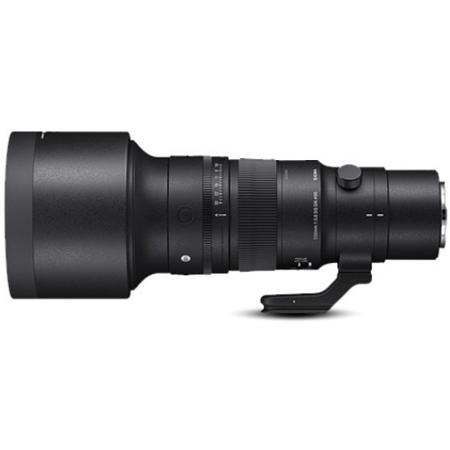 SIGMA S 500mm F5.6 DG DN OS SONY FE��