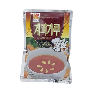 뚜레반 계피가루 200g